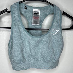 GymShark Sports Bra